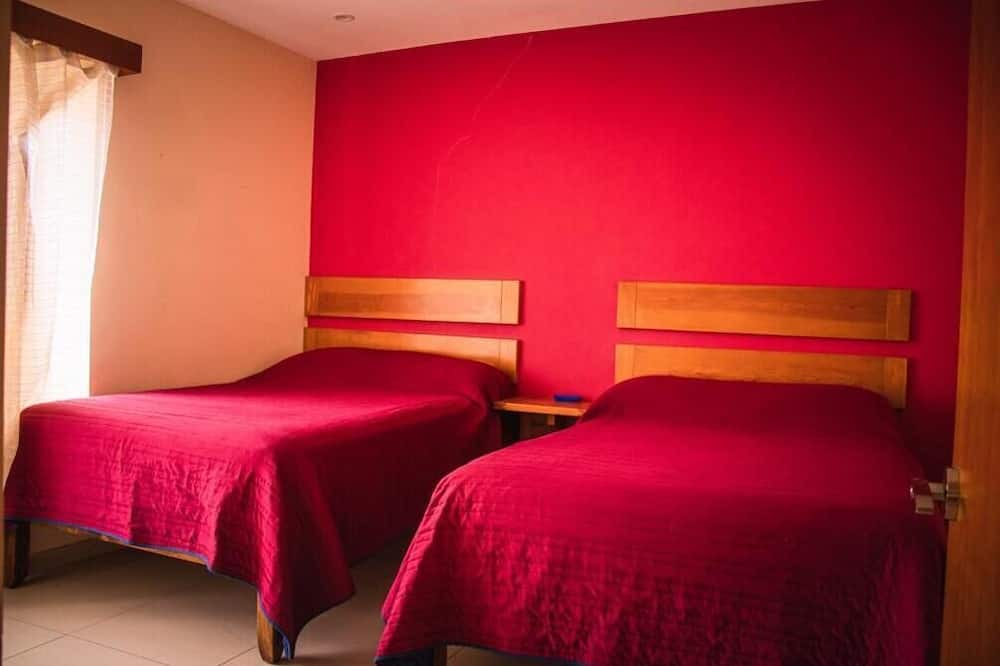 Photo of Bedroom in Ciudad del Maiz