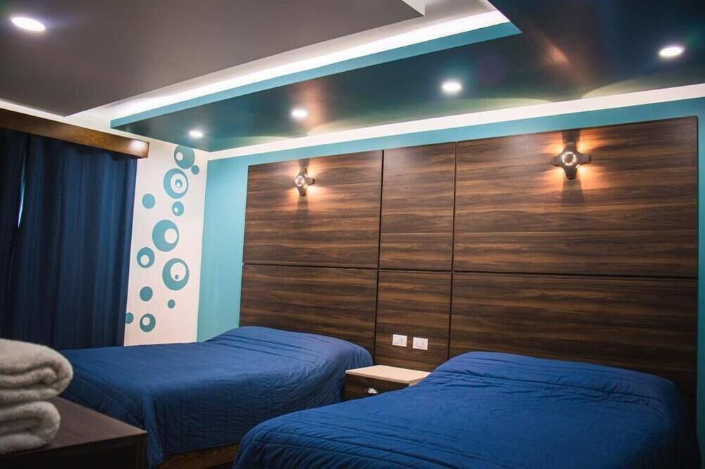 Photo of Bedroom in Ciudad del Maiz