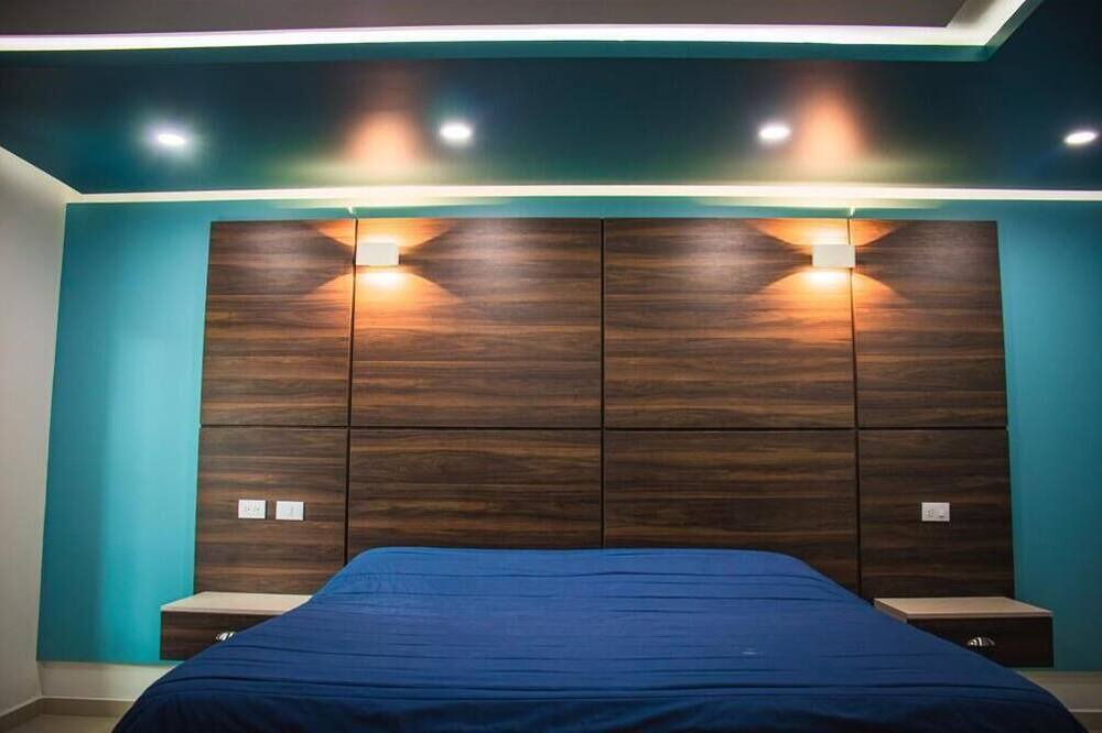 Photo of Bedroom in Ciudad del Maiz