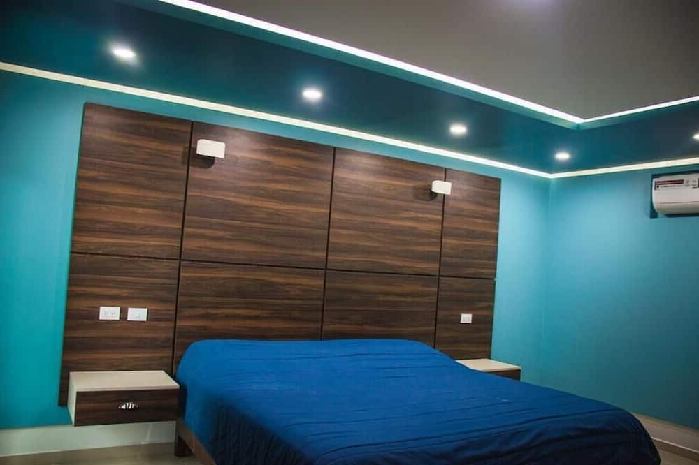 Photo of Bedroom in Ciudad del Maiz
