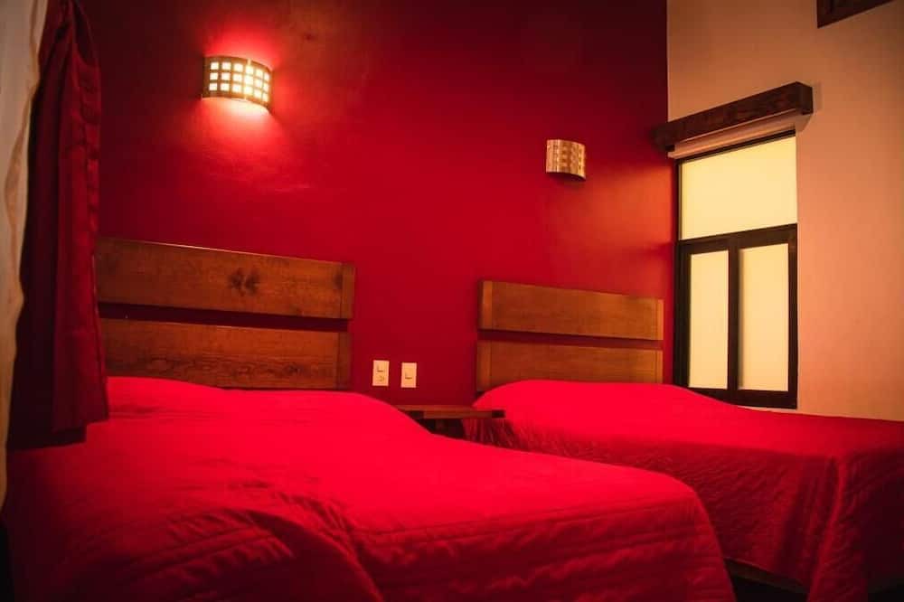 Photo of Bedroom in Ciudad del Maiz