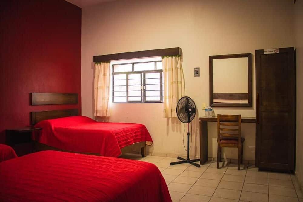 Photo of Bedroom in Ciudad del Maiz