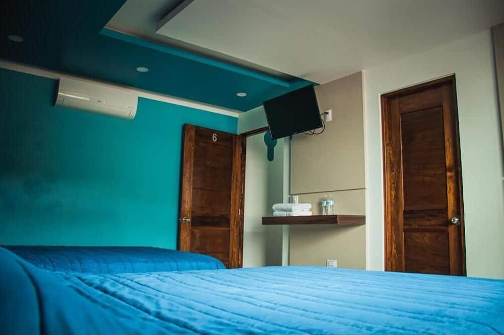 Photo of Bedroom in Ciudad del Maiz