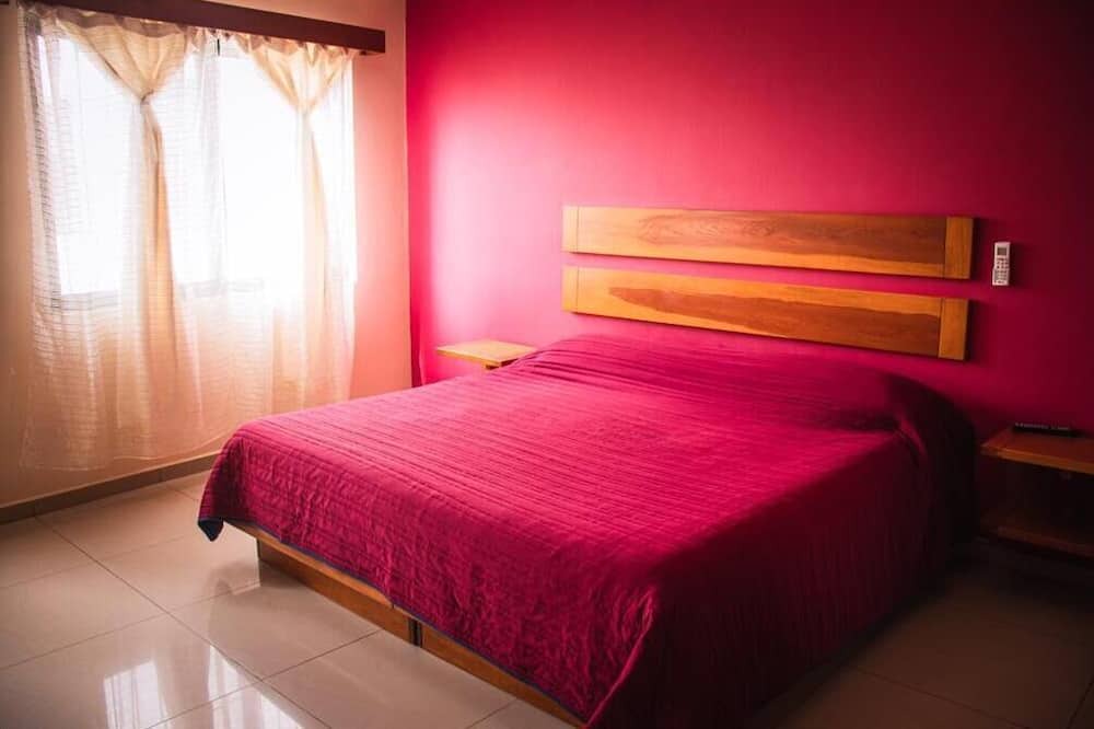 Photo of Bedroom in Ciudad del Maiz