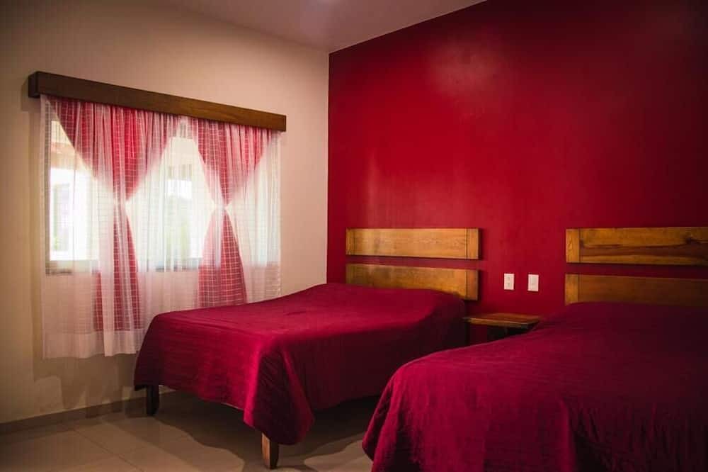 Photo of Bedroom in Ciudad del Maiz