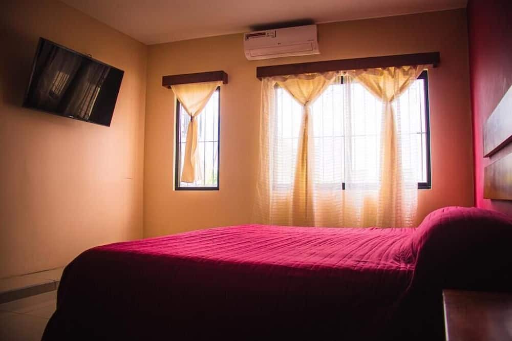 Photo of Bedroom in Ciudad del Maiz