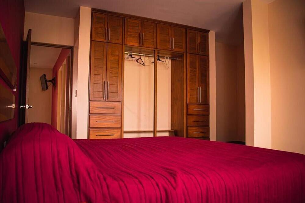 Photo of Bedroom in Ciudad del Maiz