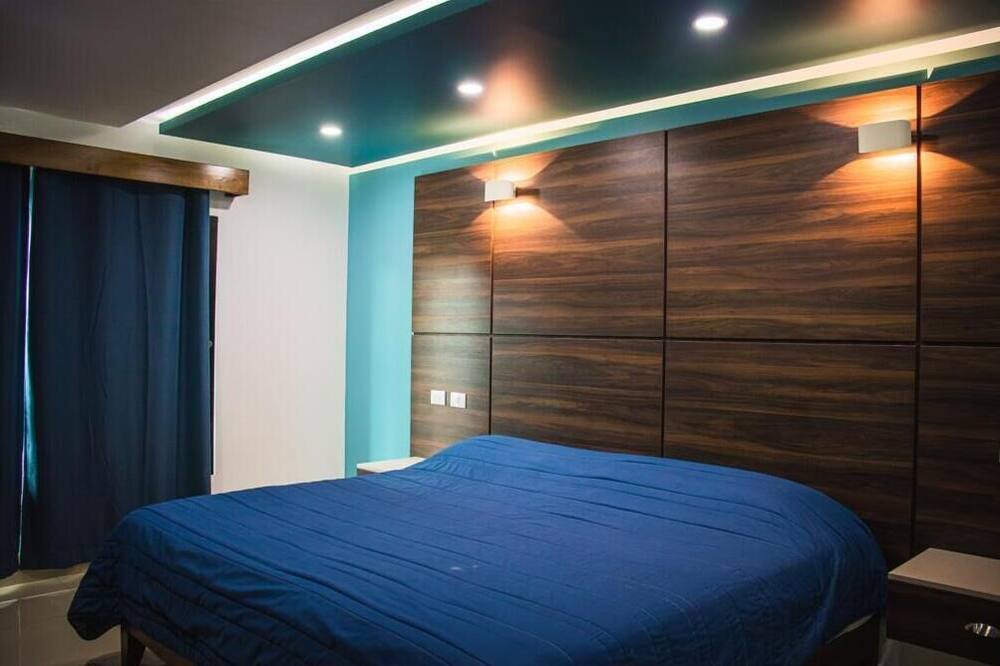 Photo of Bedroom in Ciudad del Maiz