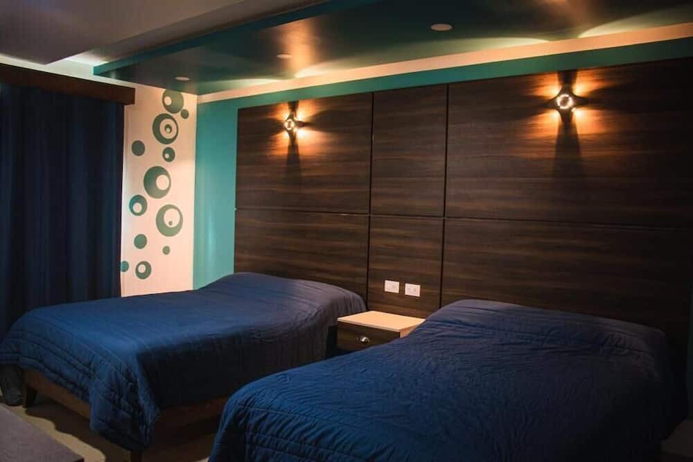 Photo of Bedroom in Ciudad del Maiz