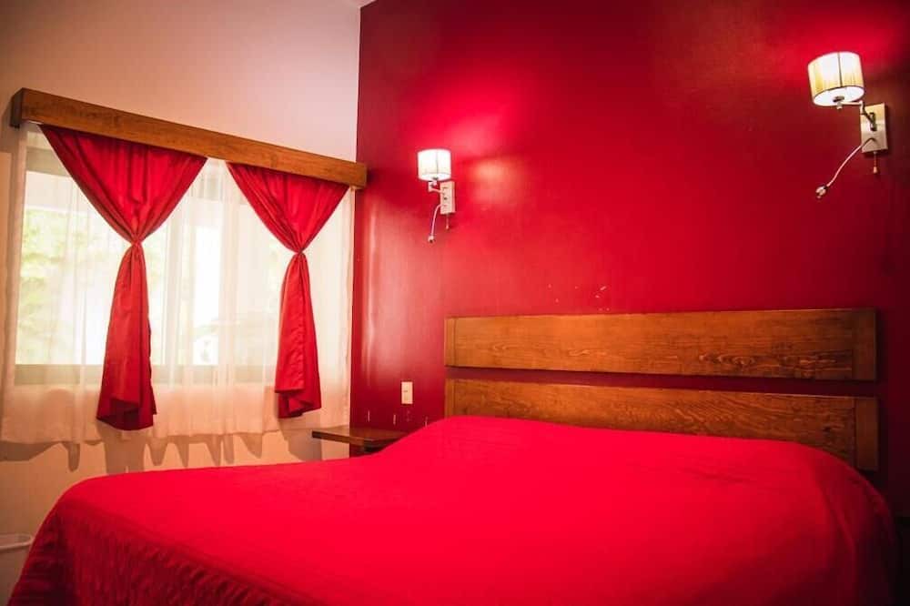Photo of Bedroom in Ciudad del Maiz