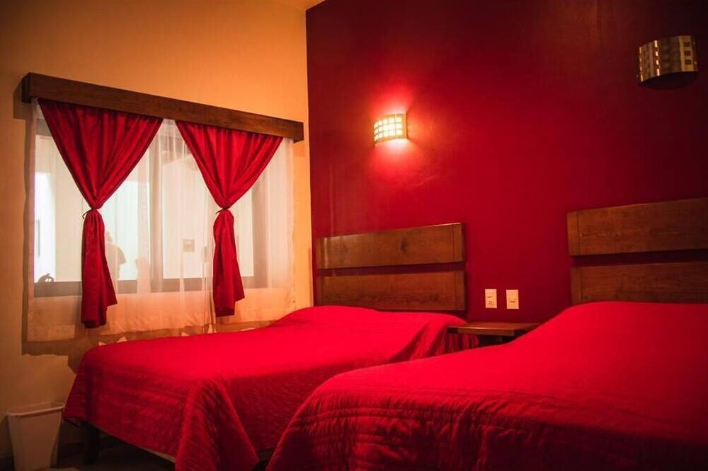 Photo of Bedroom in Ciudad del Maiz