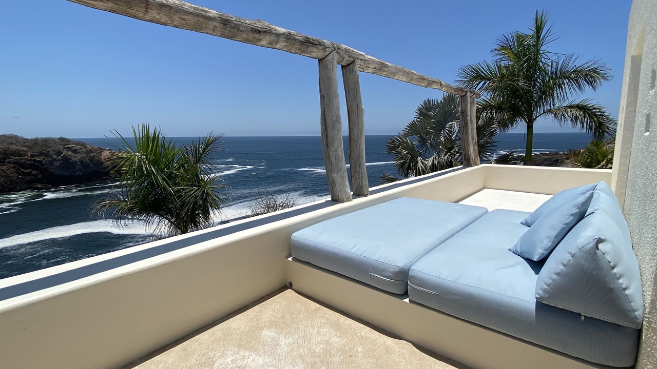 Photo of Outdoor in Chamela