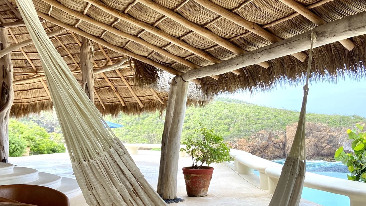 Photo of Outdoor in Chamela