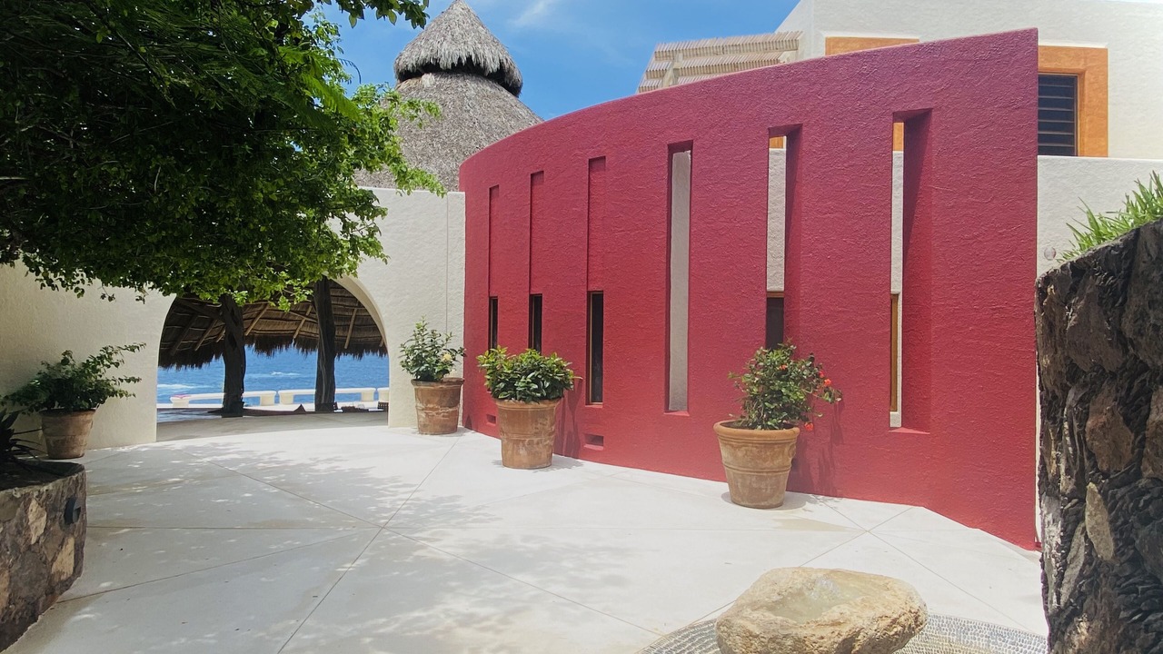 Photo of Outdoor in Chamela