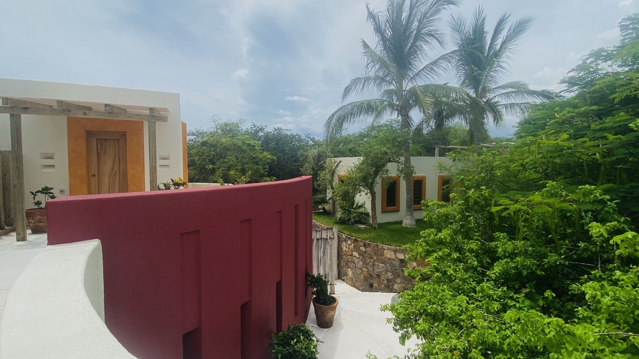 Photo of Outdoor in Chamela