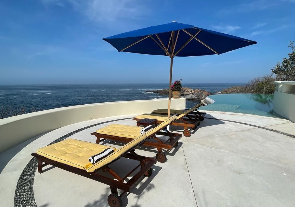 Photo of Outdoor in Chamela