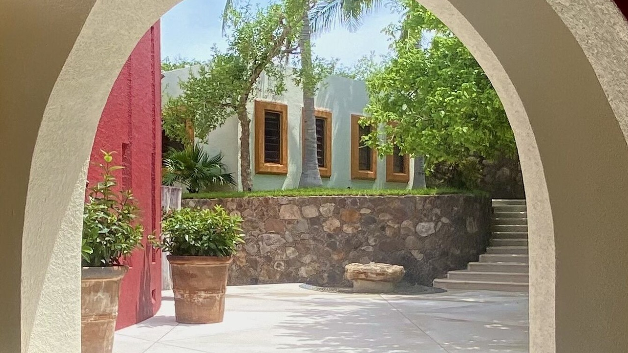 Photo of Outdoor in Chamela