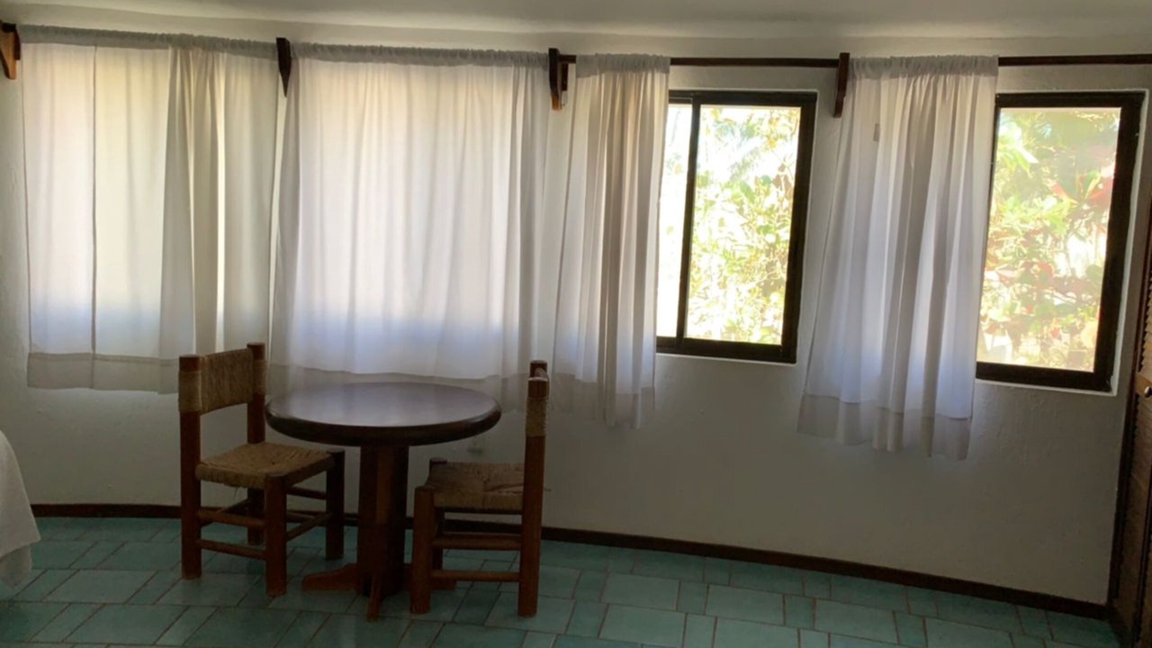 Photo of Bedroom in Punta Perula