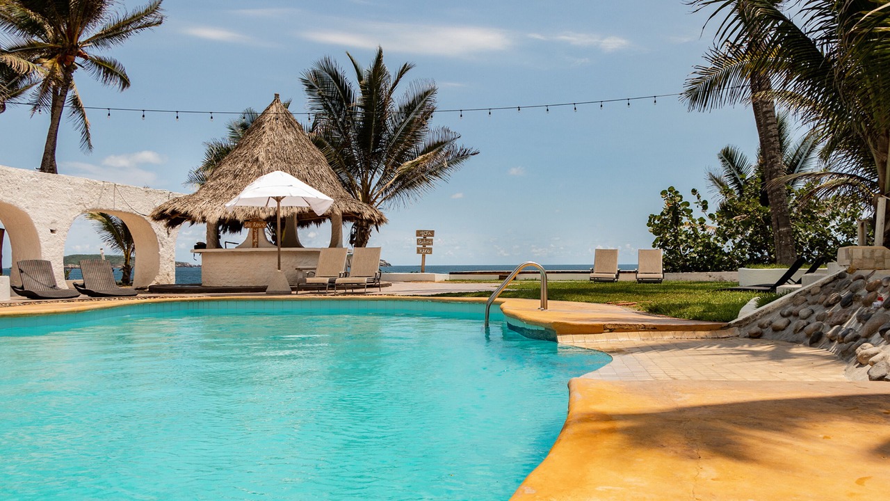 Photo of Outdoor in Punta Perula