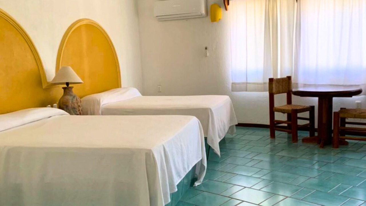 Photo of Bedroom in Punta Perula