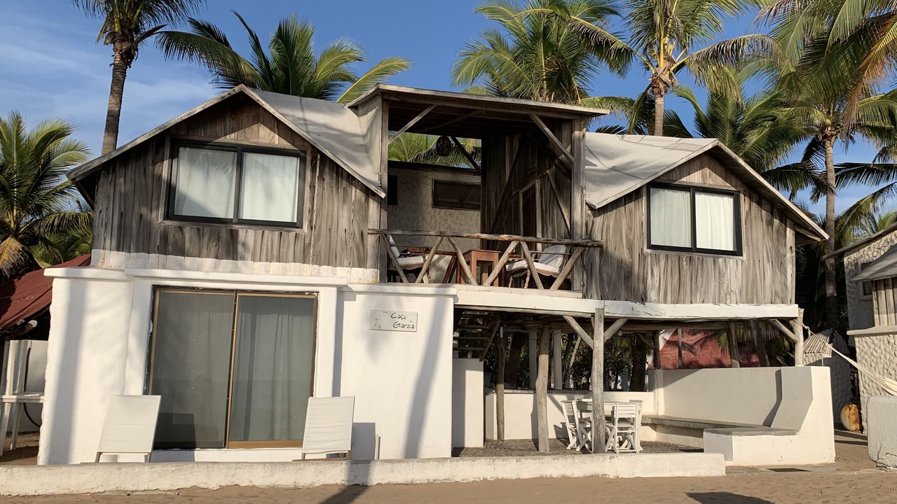 Photo of Others in Punta Perula