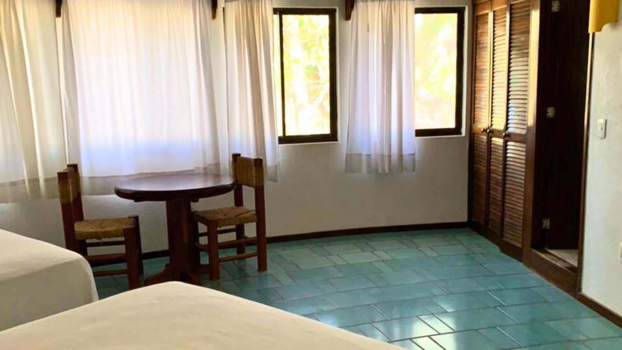 Photo of Bedroom in Punta Perula