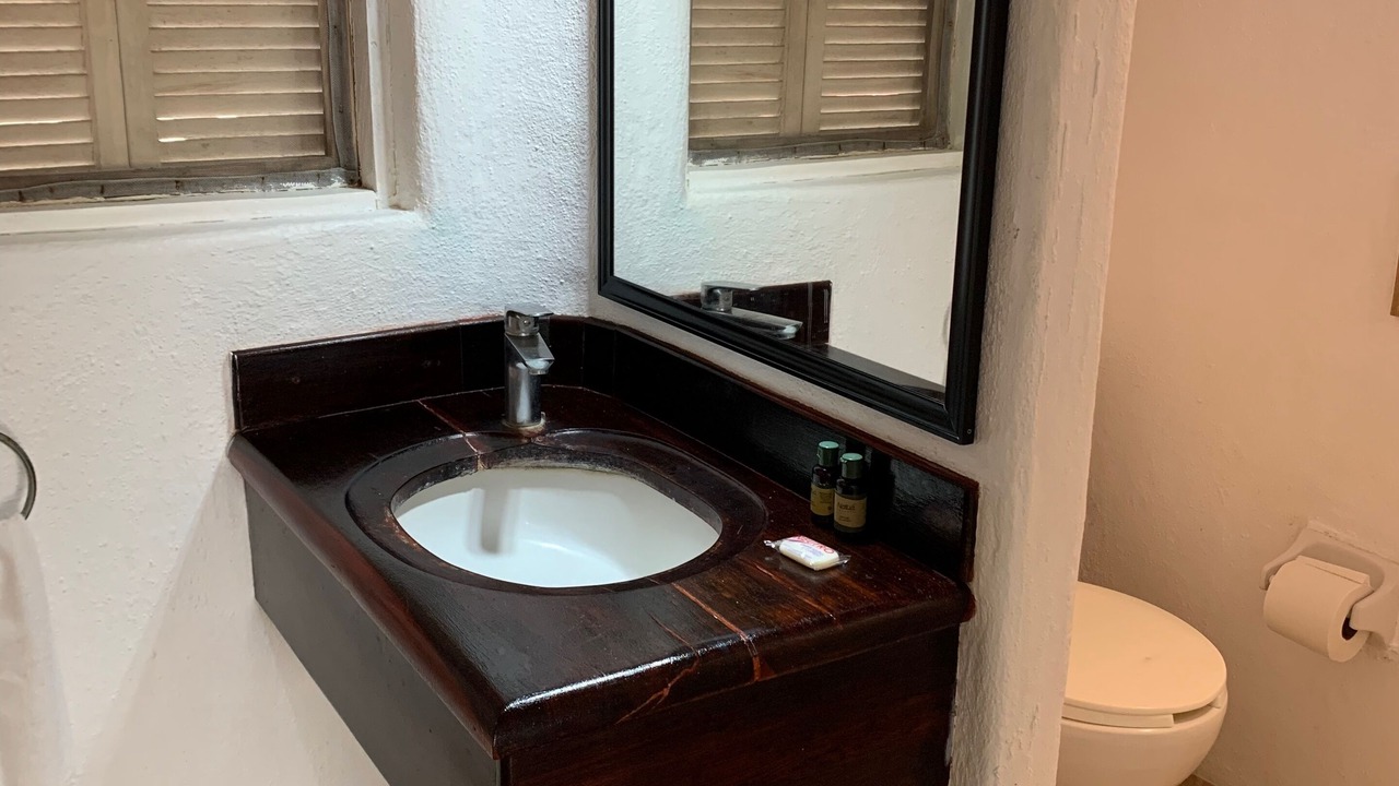 Photo of Bathroom in Punta Perula