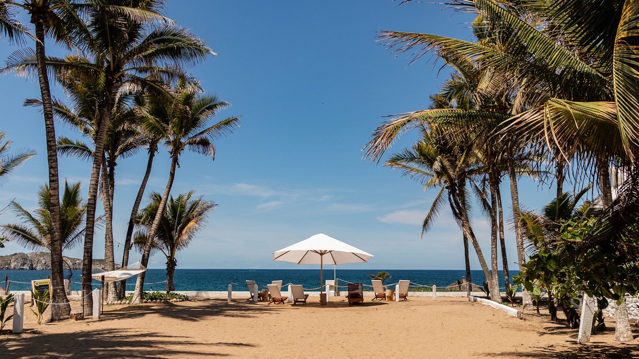 Photo of Outdoor in Punta Perula