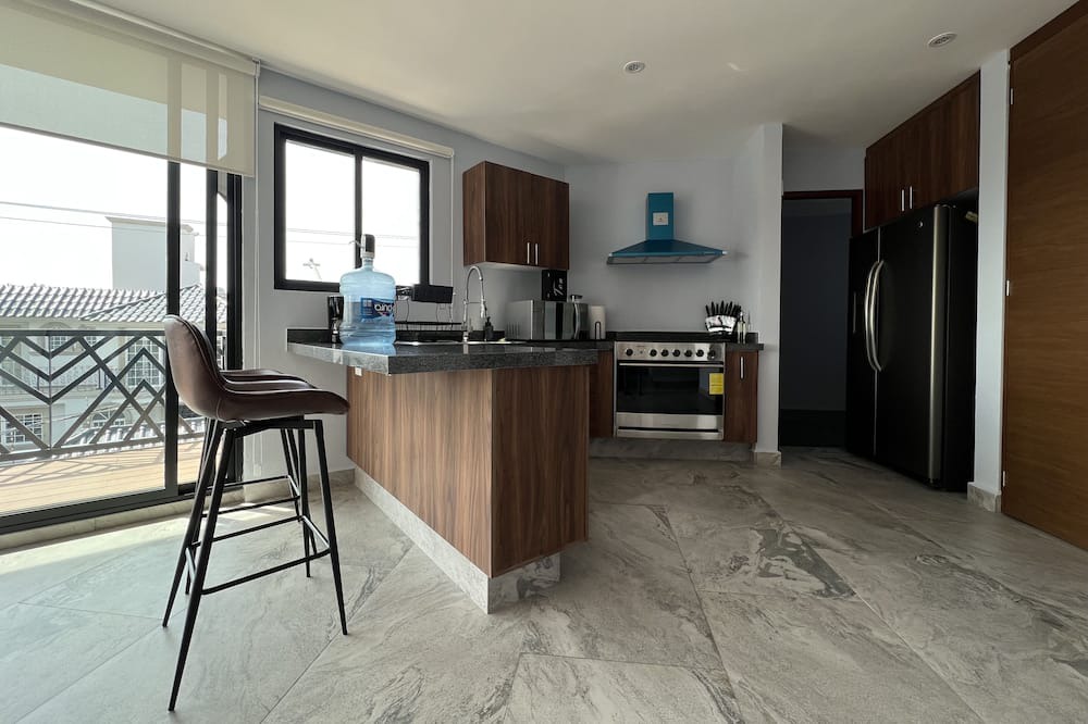 Photo of Kitchen in Bosques de las Lomas