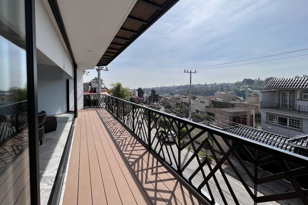 Photo of Outdoor in Bosques de las Lomas