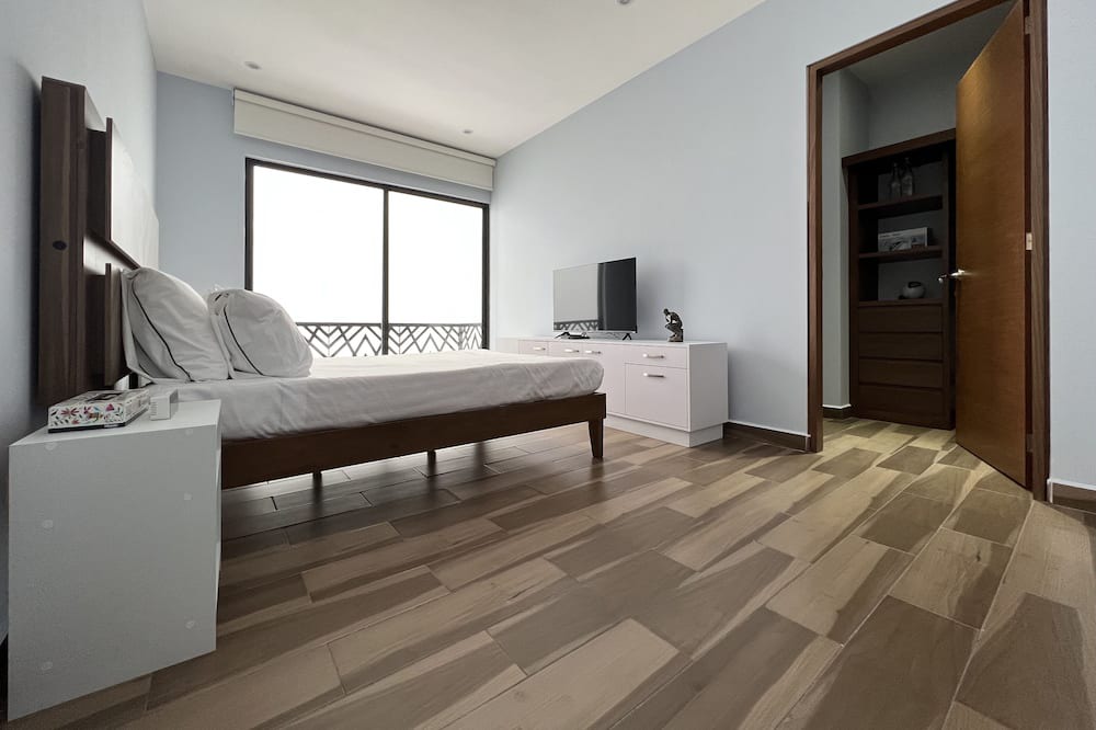 Photo of Bedroom in Bosques de las Lomas