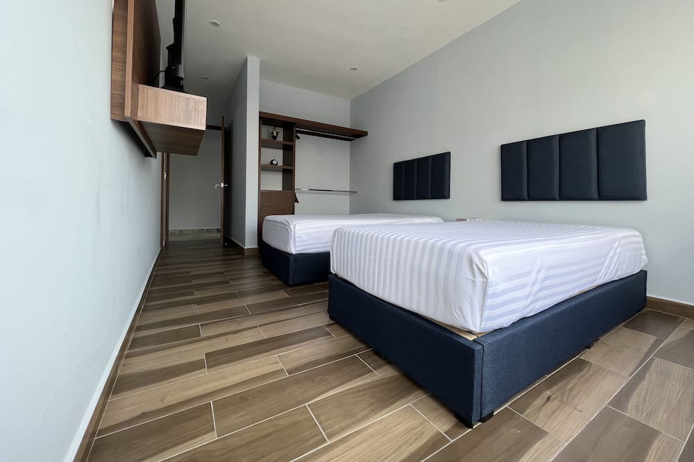 Photo of Bedroom in Bosques de las Lomas