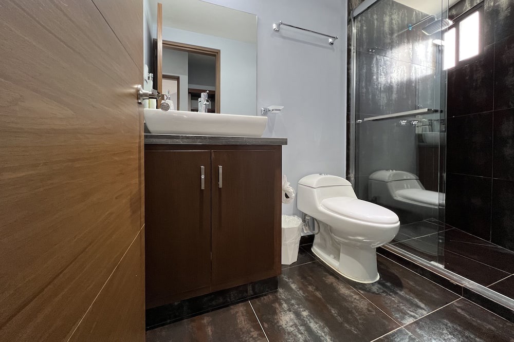 Photo of Bathroom in Bosques de las Lomas