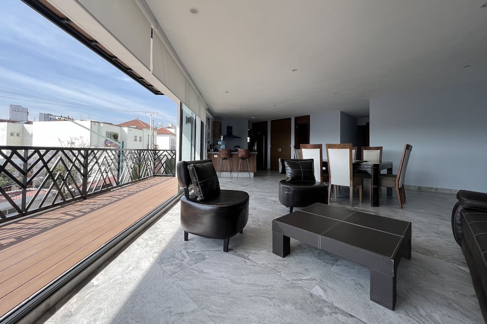 Photo of Outdoor in Bosques de las Lomas