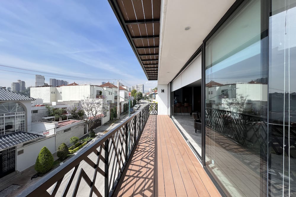 Photo of Outdoor in Bosques de las Lomas