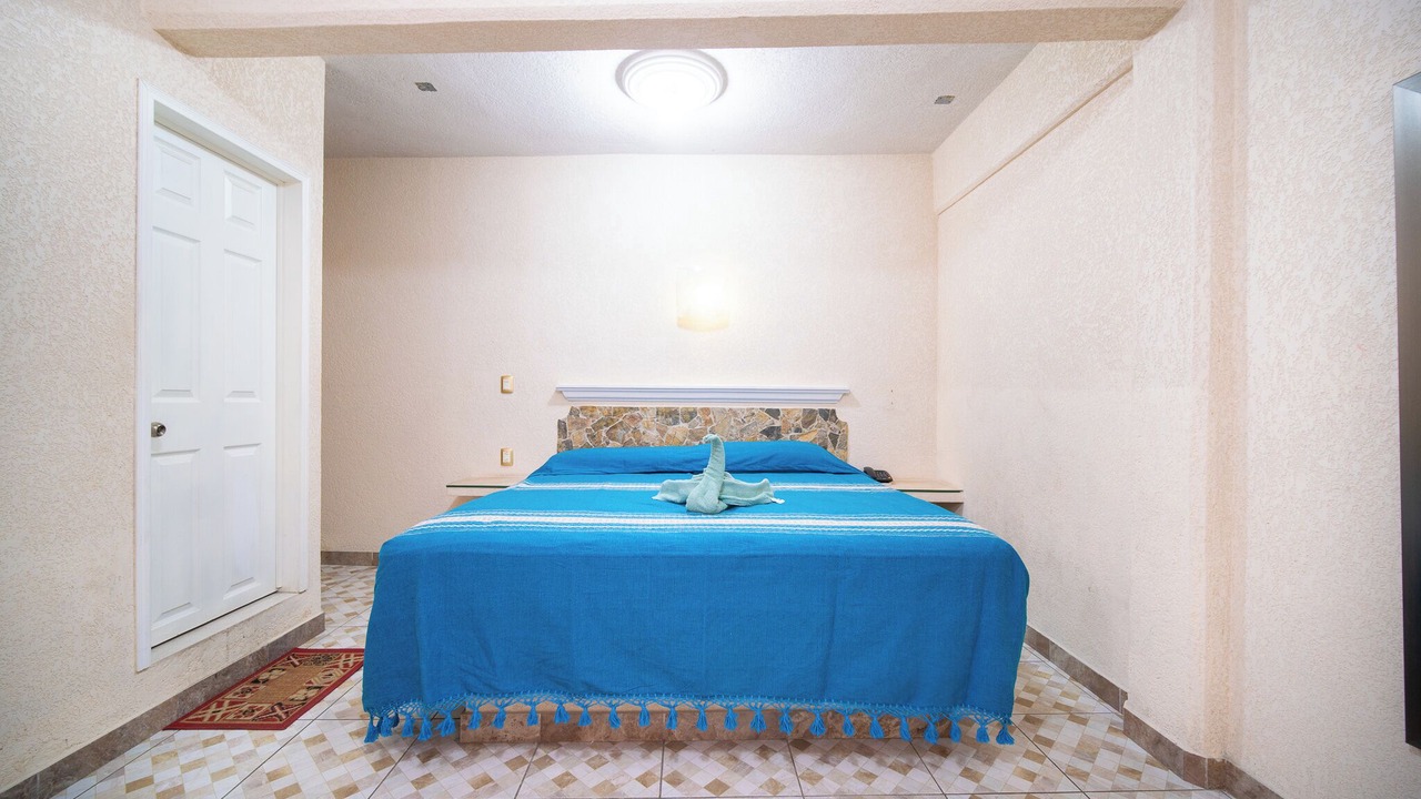 Photo of Bedroom in Salina Cruz