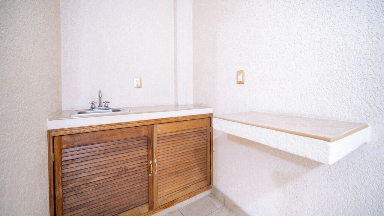 Photo of Bedroom in Salina Cruz