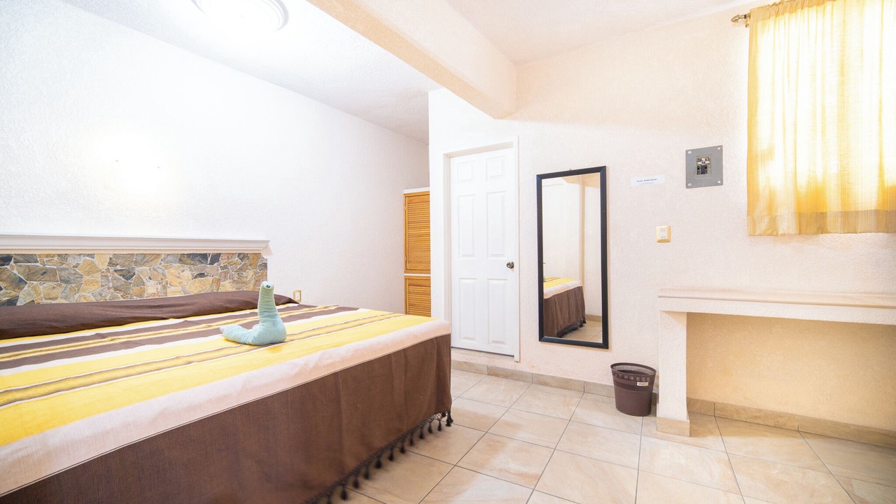 Photo of Bedroom in Salina Cruz