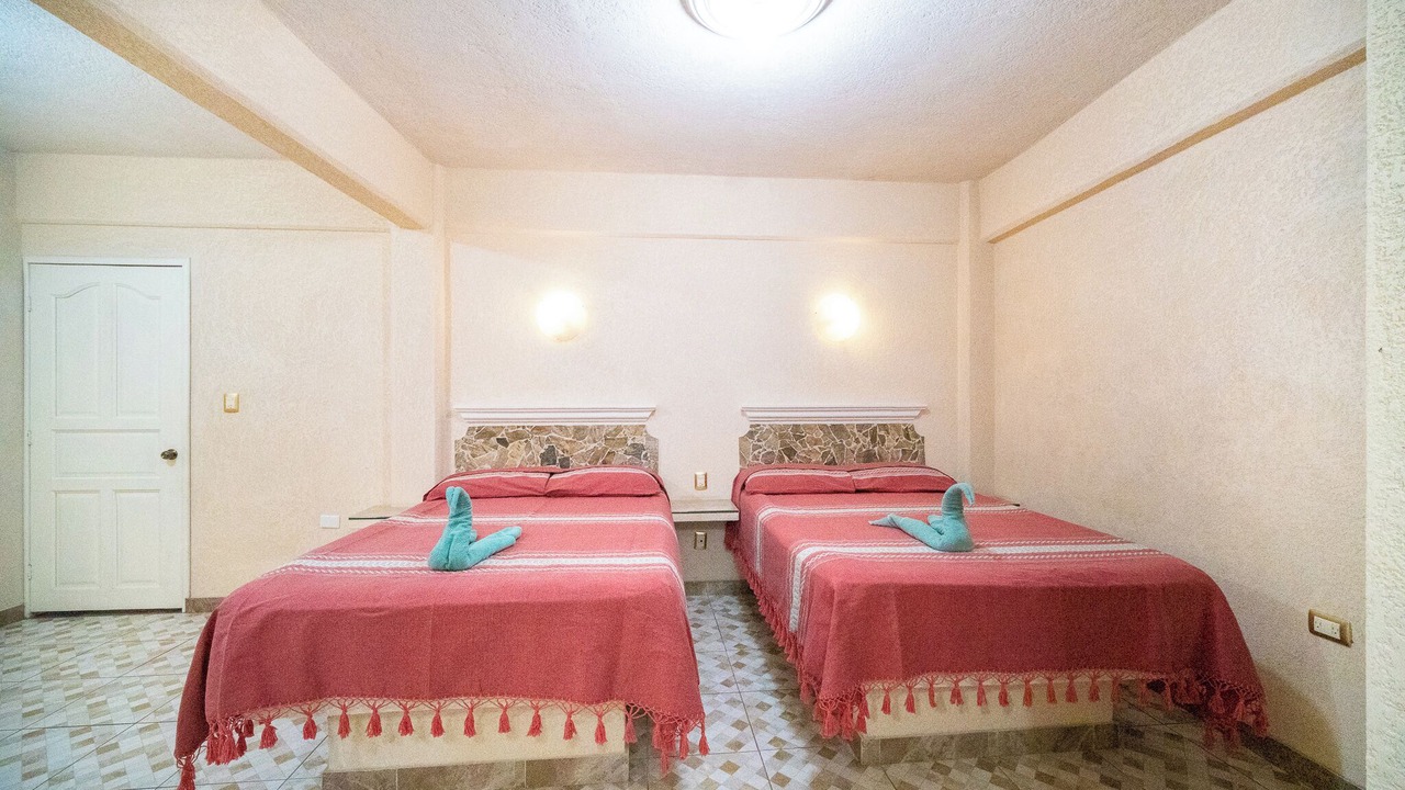 Photo of Bedroom in Salina Cruz
