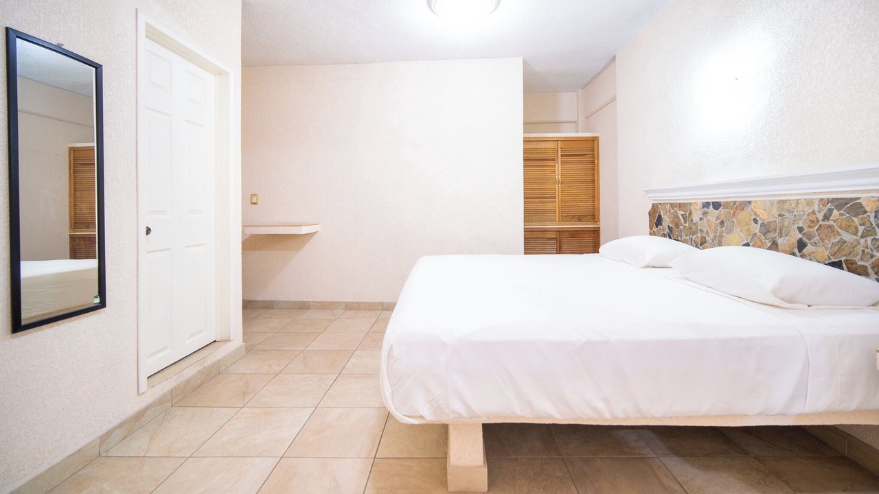 Photo of Bedroom in Salina Cruz