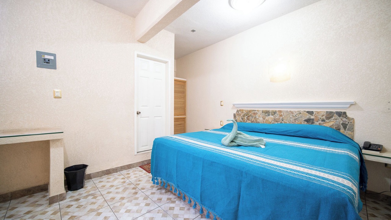 Photo of Bedroom in Salina Cruz