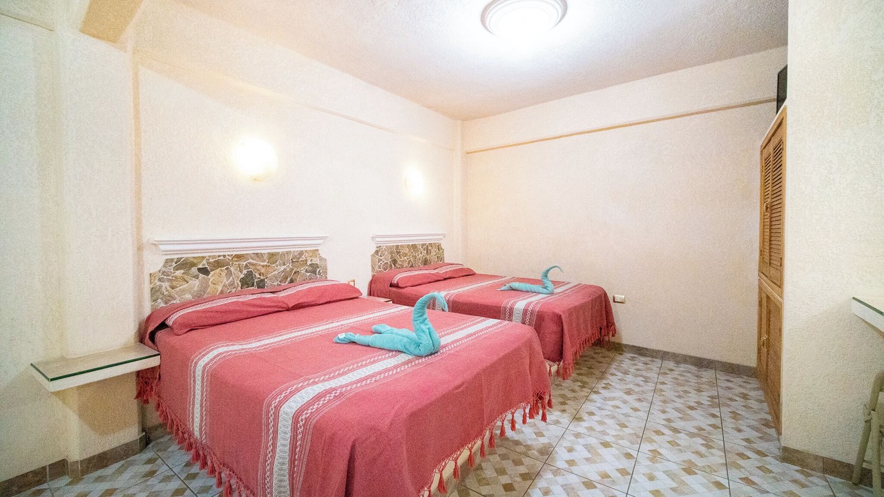 Photo of Bedroom in Salina Cruz