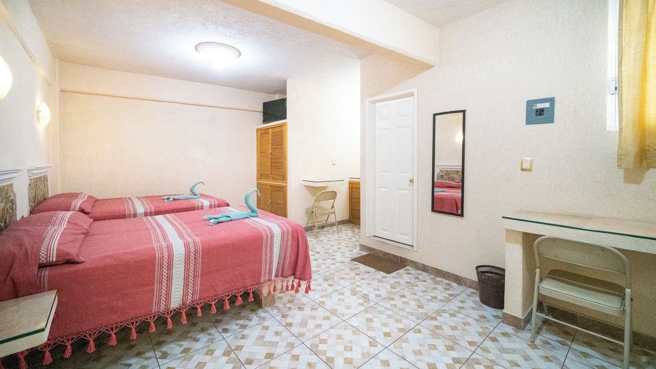 Photo of Bedroom in Salina Cruz