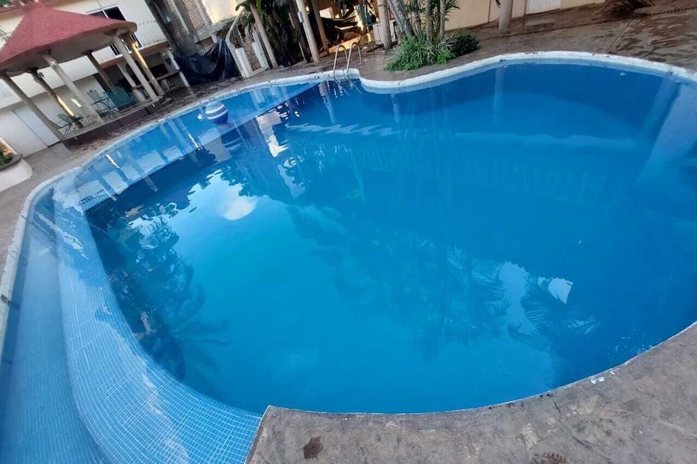 Photo of Outdoor in Zacualpan