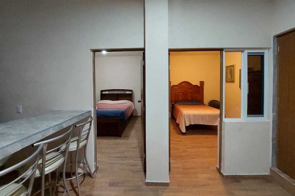 Photo of Bedroom in Zacualpan