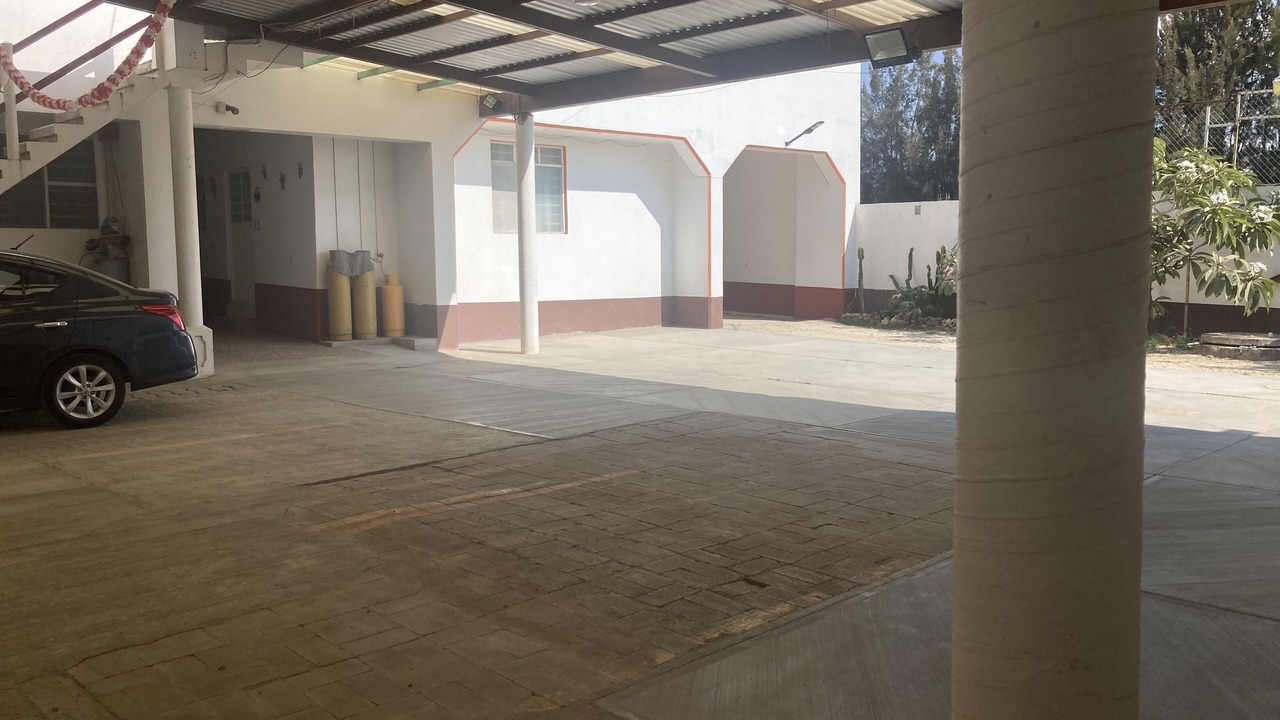Photo of Outdoor in Oaxaca