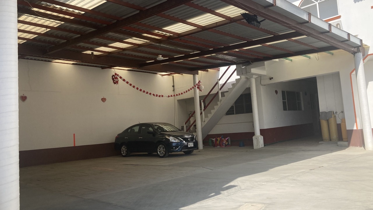 Photo of Outdoor in Oaxaca