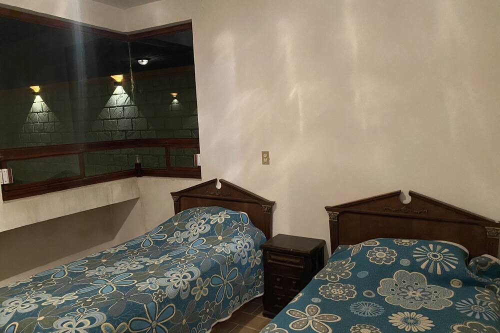 Photo of Bedroom in Ixtlahuaca de Rayon