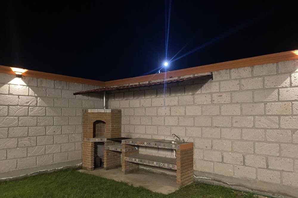 Photo of Patio Balcony in Ixtlahuaca de Rayon