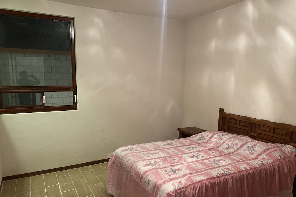 Photo of Bedroom in Ixtlahuaca de Rayon